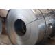 ASTM Inox Hot Rolled / Cold Roll Steel Coil Mirror Hair Line Surface For Chemical