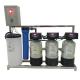 Car Washing / Laundry Water Purification Equipment Mineral Water Purifier Machine