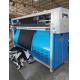 2400mm Sheet Panel Cutting Machine , Textile Automatic Cloth Cutting Machine