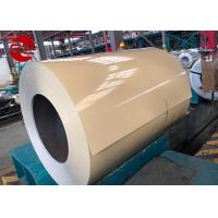 26 Gauge Corrugated Galvanized Ppgi Steel Coil Prepainted