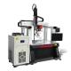 Power 3kw Automatic Laser Welding Machine With Intelligent Control System