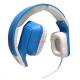 new arrival noise cancelling ear cushion game headphone with noise reduction for girls