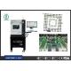 CX3000 Reel To Reel Electronics X Ray Machine 0.5kW For CSP LED Flip Chip
