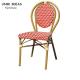 French Bistro Chair Outdoor Garden Furnitures Cafe Chair And Table UK-GD014