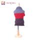 Color Matching Pet Clothing Customized ISO9001 WMT Knitted Dog Jumpers
