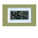 1 . 5 v Light Digital Thermometer Hygrometer With Internal Panel For Dry Cabinet