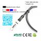 100G QSFP28 to 4x25G Breakout DAC(Direct Attach Cable) Cables (Passive) 3M 100G QSFP28 DAC
