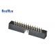 180 Degree 2.0mm Pitch Box Header Connector 26P DIP Double Row