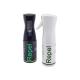 Sneaker stains repellent waterproofing spray water repellent spray for clothes, fabric, leather, all surface