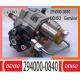294000-0840 DENSO Diesel Engine Fuel HP3 pump 294000-0840 294000-0842 for Kubota 1G410-50501 1G410-50502