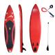 Professional Windsurf Inflatable ISUP Foil Stand Up Paddle Board OEM/ODM Air SUP Customized Inflatable SUP Paddle Board