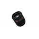 54° Ip Camera Wide Angle Lens , Wireless Surveillance Camera Lens Focal Length