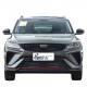 1.5T Intelligent Gili Car Large Displacement Binyue High Speed Petrol Fuel SUV Car