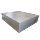 585mm Flat Steel Tin Coated Sheet Plate Paintability And Printability 0.41mm