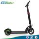 Smart 8.5Inch 2 Wheel Electric Folding Scooter For Adults With 36V 10.4Ah Li-Ion Battery