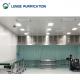 LAF SUS 304 Sterile Air Flow Chamber In Clean Room Class A Cleanliness