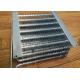 Space Saving Air Conditioner Heat Exchanger Flexible High Thermal Efficiency