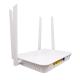 FCC RoHS MT7620A Smart Wireless Routers Dual Band Openwrt System