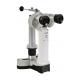 Portable Slit Lamp ML-5S1 Alu-Alloy Carrying Case, with black and white colors Objective Lens: 1X