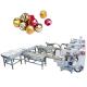 Full Automatic High Speed Chocolate Tresor Dore Packing Machine for Automatic Grade