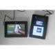 10.1 inch android display WIFI network advertising player LCD screen w/o touch screen function