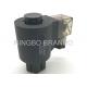 Stainless Steel MFB10-60YC Hydraulic Solenoid Coil 430FR 220v AC Voltage