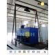 High Efficiency Vacuum Transformer Oil Filter Vacuum Oil Purification Machine