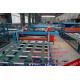 Concrete Sandwich Wall Panel Making Machine / Wall Panel Manufacturing Equipment Long Life