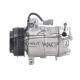 12V Car AC Compressor For Jeep Renegade2.0 Dodge RAM ProMaster City 2.4 WXCK038