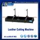 Leather Cutting Automatic Shoe Making Machine Rapid Reaction Professional
