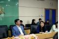 NPU Holds Conference on CSC Postgraduate Selection Work in 2011