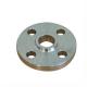 High Strength Nickel Alloy Flanges Slip On For High Pressure Environment