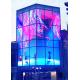 P5 Full Color Outdoor Advertising LED Display SMD1921 Waterproof Long Lifespan