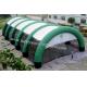 sport pod pop-up tent , inflatable sports arena , inflatable dome tent