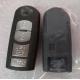 315Mhz 3+1 button WAZSKE13D01 SKE13D-01 49 Chip Smart Key For Mazda CX-5/CX-9