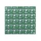 OSP 0.6mm Halogen Free FR4 PCB Quick Turn Printed Circuit Board