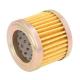8944370220 Reference NO. Fuel Filter PF7824 FF5131 ME408992 for Excavator SK75-8