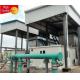 100m3per Hour Integrated Pure Water Treatment Process Equipment Plant For River Water Purifying