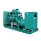 100KW Fully Automatic Generator for Flexible and Versatile Applications