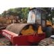 Original Sweden Second Hand Road Roller Dynapac CA30 Strong Working Power