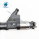 diesel fuel Injector assembly 095000-8910 VG1246080106 for Sinotruk howo engine parts 0950008910