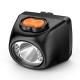 Long-Lasting 15 Hours Continuous Working Time Mining Cap Lamp with IM1 Ex Ia I Ma Certification