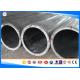 St35 Precision Cold Finished Cold Drawn Steel Tube Applied To Hydraulic Systerm
