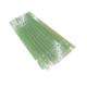 Glass Fiber Fiberglass Resin Prepreg Plates Cnc Milling Machining Parts Green Yellow