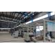 1800MM 3 Ply Corrugated Cardboard Production Line 100m / Min For Cardboard Making​