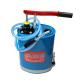 10Liter Hand Operated Transmission Oil Refill Pump With Pneumatic Control