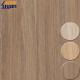 Membrane Press PVC Decorative Foil For Cabinets And Doors , Wood Texture