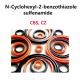 C13H16N2S2 Rubber Additives Sulphenamide Type Accelerator CBS CZ 95-33-0