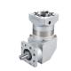 Spur Gear Right Angle Planetary Gearbox Reducer High Torque ZPLF090-L1