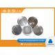Sturdy Laboratory Test Sieves Wear Resistant Fine Sieve Frame Easy To Operate